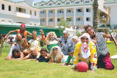 Monachus Hotel 39